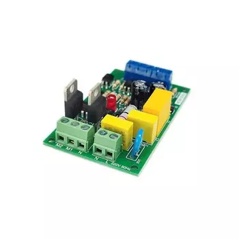 Контроллер двигателя Liftin TKS-M2A 220В