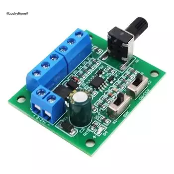 Контроллер двигателя OOTDTY DC8-24V