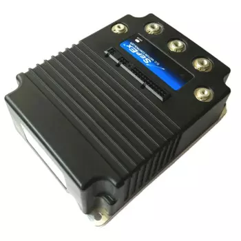 Контроллер двигателя постоянного тока 1510A-5251 48 в 250 А