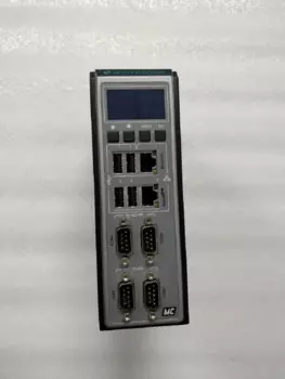 Контроллер движения SERVOTRONIX MC-E16-702-0000
