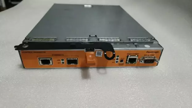 Контроллер E09M002 MODULE14 0594R6 061NCV 05G97D для DELL PS6110