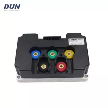 Контроллер Fardriver ND72450B
