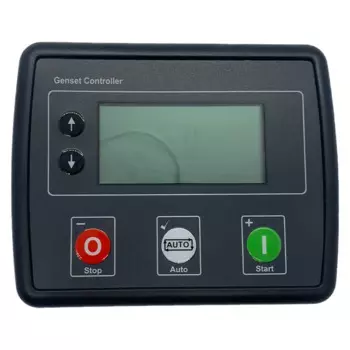 Контроллер генератора Dse4520 Mkii для автоматического запуска и остановки сети