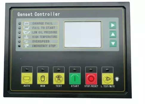 Контроллер генератора GU320B