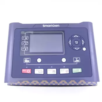 Контроллер генератора Smartgen HGM9530, ручная/автоматическая параллельная система, монитор двигателя, газовая панель контроллера генератора