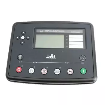 Контроллер глубоководного генератора DSE7320 MKII Панель модуля контроллера AMF