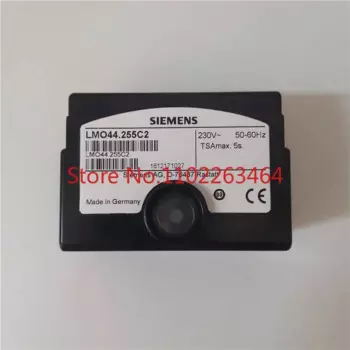 Контроллер горелки lmo44255c2 LMO14.111C2 LMO24.111C2