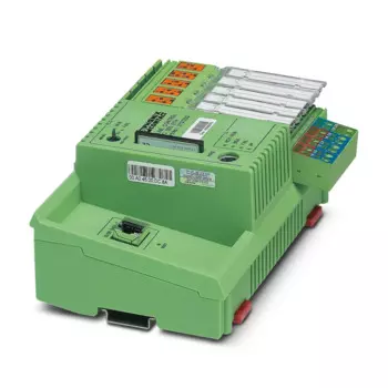 Контроллер ILC 370 PN 2TX-IB-2876915