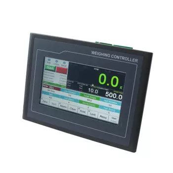 Контроллер индикатора динамического взвешивания Supmeter BST106-M10[CK]