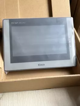 Контроллер Kinco HMI и PLC IoT Integrator