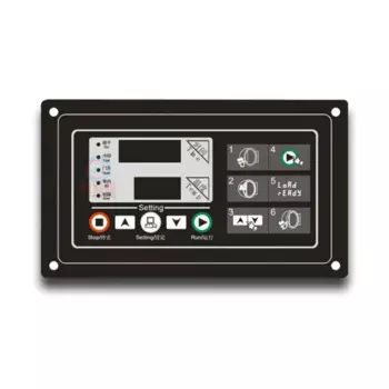 Контроллер компьютерной платы SX203100A для промышленной большой сушильной машины