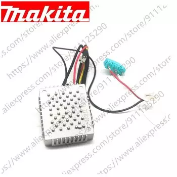 Контроллер MAKITA для 620260-4 BCS550 DCS552 XSC01 XSS03 XSC01MB XSS03T XSC01MB XSS03Z 620G701