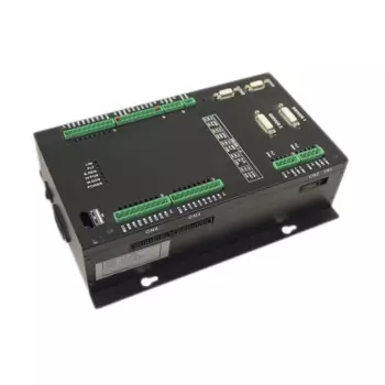 Контроллер MICRO TREND UTC-200P + в хорошем состоянии