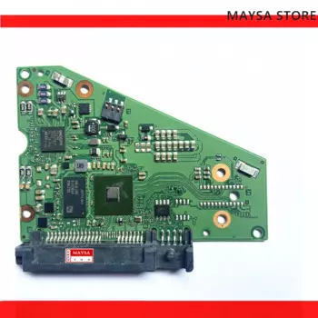 Контроллер PCB для жесткого диска 100829818 REV A