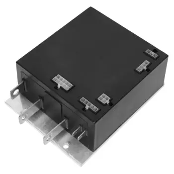 Контроллер PDS 36 В 350 А для EZGO TXT Medalist 2000-UP 1206MX-1120 1206MX-1115 609083 73326-G02 73326-G03 73326-G04 73326-G05