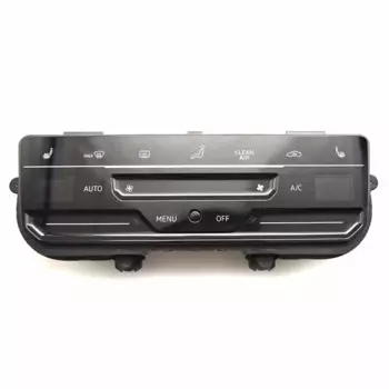 Контроллер переключателя кондиционера для Golf 7MK7 T-ROC LCD 17G 907 044 BE 17G 907 044 BE