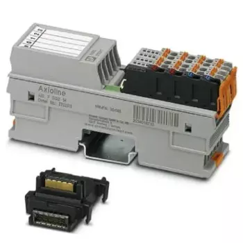 Контроллер Phoenix AXC F 2152 - 2404267