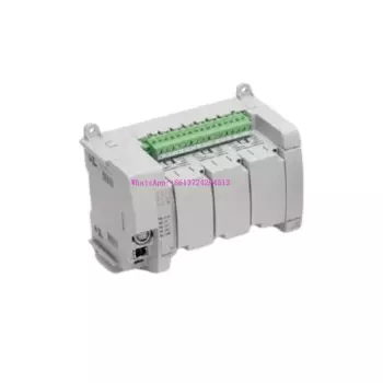 Контроллер PLC 2080-LC30-48QWB, новый оригинальный модуль PLC, в наличии