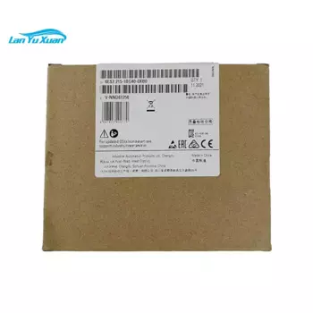 Контроллер PLC серии S7-1200 6ES7215-1BG40-0XB0
