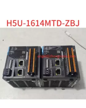 Контроллер ПЛК б/у H5U-1614MTD-ZBJ