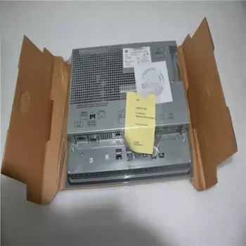 Контроллер ПЛК с сенсорным экраном 6AV2124-1DC01-0AX0, быстрая доставка