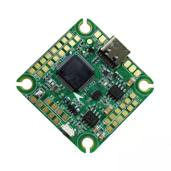 Контроллер полета DYS F7 F722 30x30 HD/аналоговый два в одном для Фристайл Стандартный Квадрокоптер