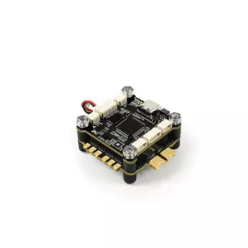 Контроллер полета GEPRC Guardian F722 BLS 50 А, для беспилотных летательных аппаратов FPV Freestyle, 50 А, 4 в 1, ESC 3-6S, 30x30 мм