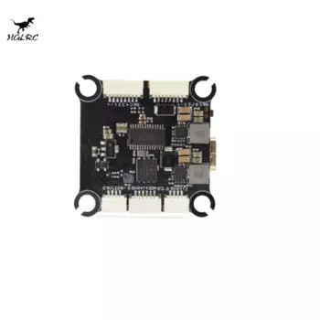 Контроллер полета HGLRC SPECTER F722 Pro MPU6000 Gyro F7 С 5 в 10 в BEC поддержка DJI O3 цифровой HD/аналоговый VTX для дрона RC FPV
