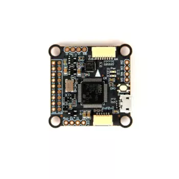 Контроллер полета Holybro Kakute F4 V2.4 MPU6000 с барометром BMP280 OSD 30x30 мм 2-8S для радиоуправляемых FPV беспилотных летательных аппаратов