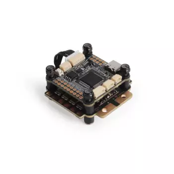 Контроллер полета Holybro Kakute F722 Stacks F722 с Tekko32 F4 4in1 50A/65A Metal ESC 30x30mm 4-6S LiPo