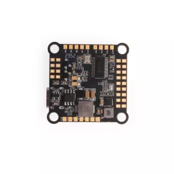 Контроллер полета Holybro Kakute F722 STM32F722, 32-битный процессор, ICM42688P 3-8s вход для РУ fpv дрона в свободном стиле hd, «сделай сам»
