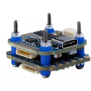 Контроллер полета iFlight SucceX-D F7 mini HD (F7 mini + 45A 4 в 1 ESC) для аксессуаров FPV
