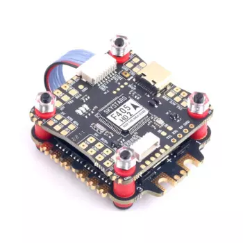 Контроллер полета Skystars F405 50A Flytower, 4 в 1, с полетным контроллером, VS Speedybee F405 50A