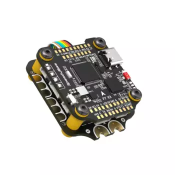 Контроллер полета SpeedyBee F7 V3 BL32 50A 30X30 Stack F722 32 бит 50A 4в1 ESC 3-6S