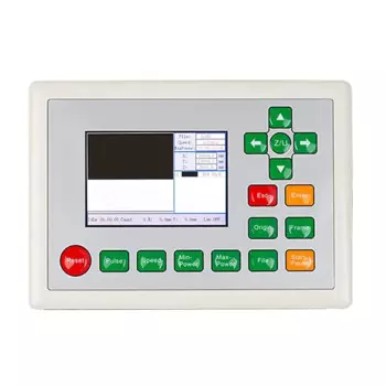 Контроллер Ruida DSP RD RDC6442G RDC6442S для гравировального Станка CO2