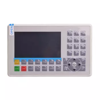 Контроллер Ruida RDC6445G L-aser 6445s co2 Лас-er, плата управления, контроллер rd