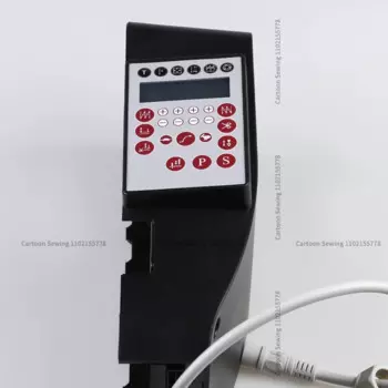 Контроллер сервопривода Hulong HMC WR58LK C0018 58LK18, 220 В, 1 шт.