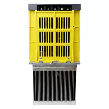 Контроллер шпинделя управления с ЧПУ FANUC усилитель привода # H520