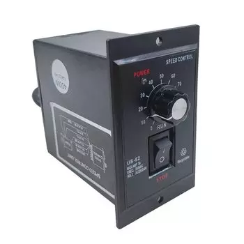 Контроллер скорости CNMAWAY US-52-B 220В 400Вт