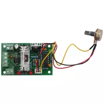 Контроллер скорости двигателя CCM2 120 Вт