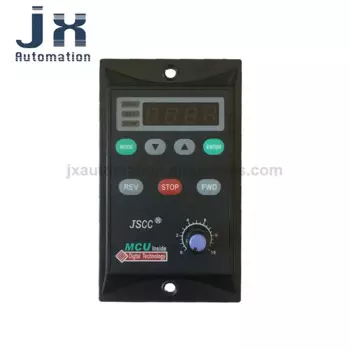 Контроллер скорости JSCC 25W 220V SF25E