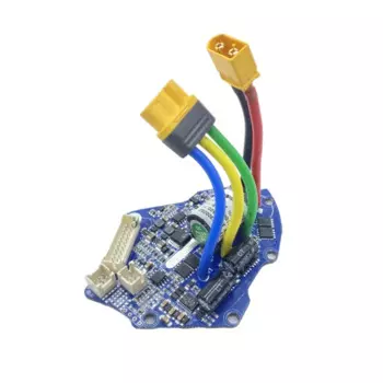Контроллер средней мощности UART/CAN 36 в 43 в 48 в 18 А 500 Вт для M600/G521
