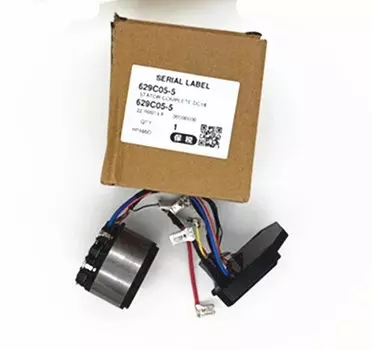 Контроллер статора Makita Для DHP486 DDF486 XPH14 629A33-8 629C05-5