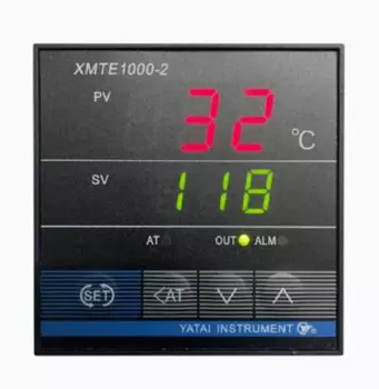 Контроллер температуры AISET, (N) /1421A-Y