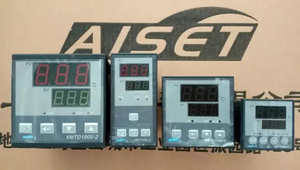 Контроллер температуры AISET Yatai, XMTG1411A-Y(N) XMTG1411V-Y(N) XMTG1412A-Y(N) XMTG1401A-Y(N)