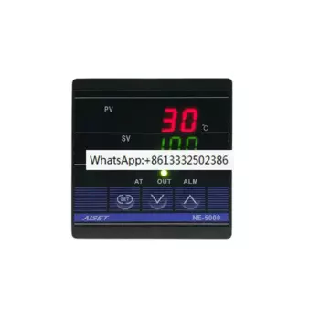 Контроллер температуры NE-5411V-2 NE-5000 5401V 5431V 5441V 5412V