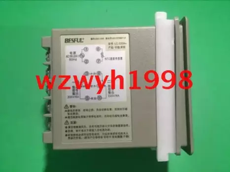 Контроллер температуры солнечной батареи BESFUL LC-220A +, для одного измерения температуры, два набора выхода LC220A