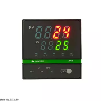 Контроллер температуры WINPARK GT8-ETL110 ETL310 ETL111 ETL311 120