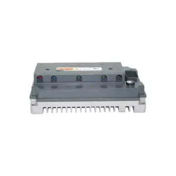 Контроллер VOTOL 72V 150A для двигателя среднего привода QS