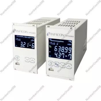 Контроллер вакуумного давления TPG361